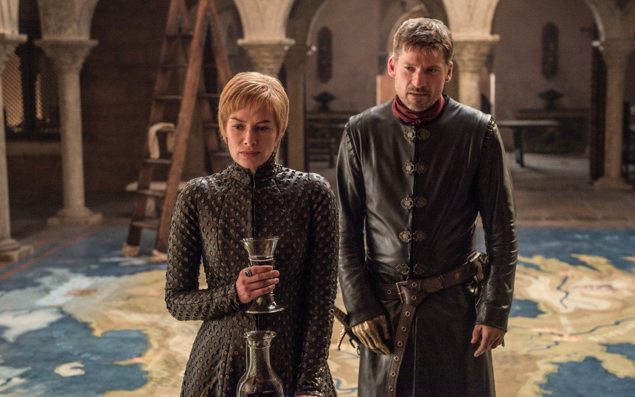 Che Personaggio Di Games Of Thrones Sei