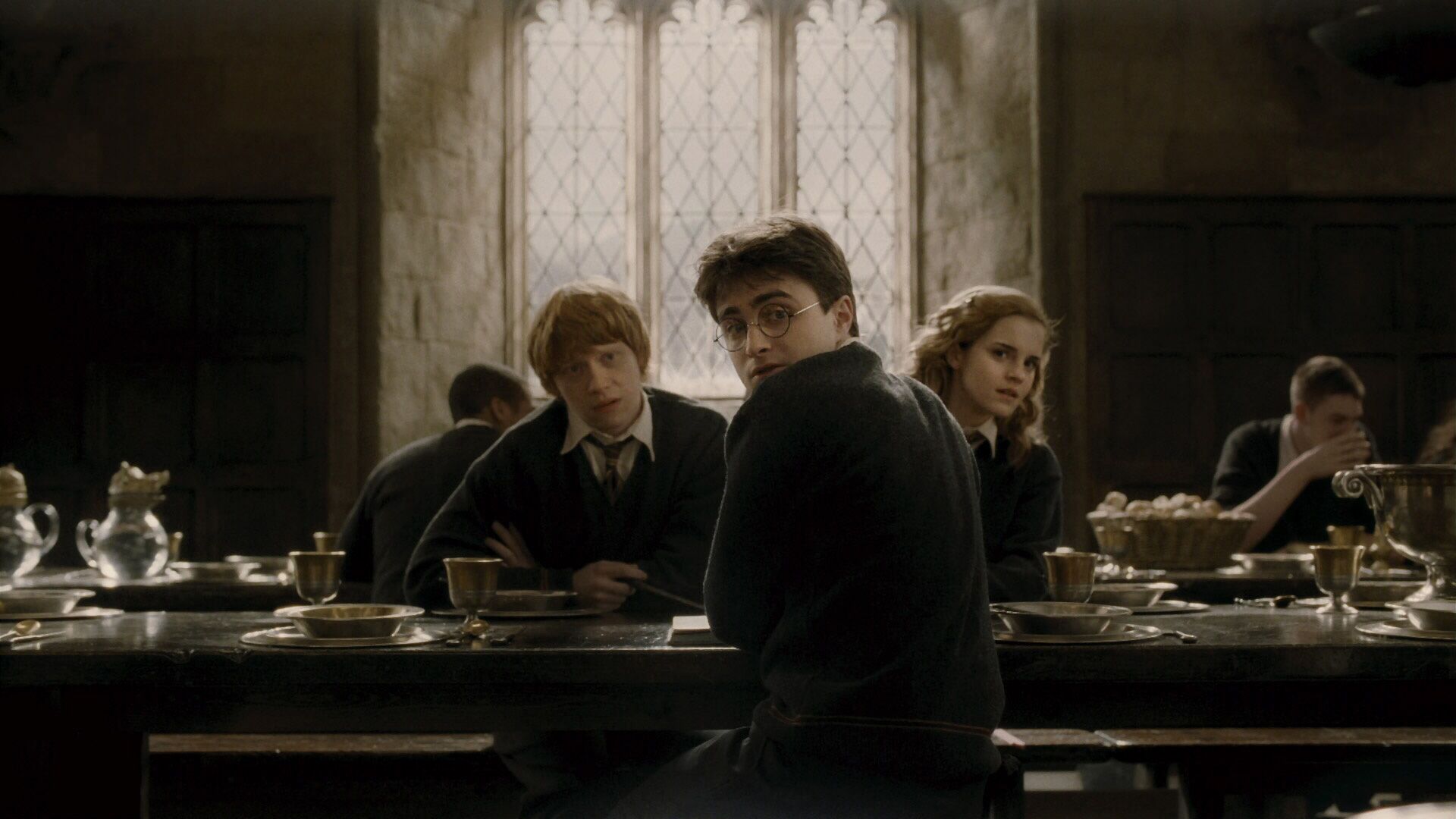 Quando Esce L'ultimo Film Di Harry Potter