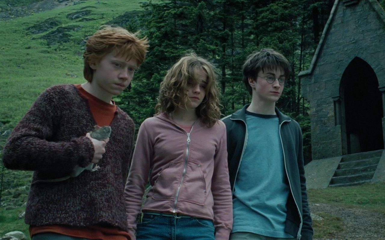Robert Pattinson Harry Potter E La Pietra Filosofale