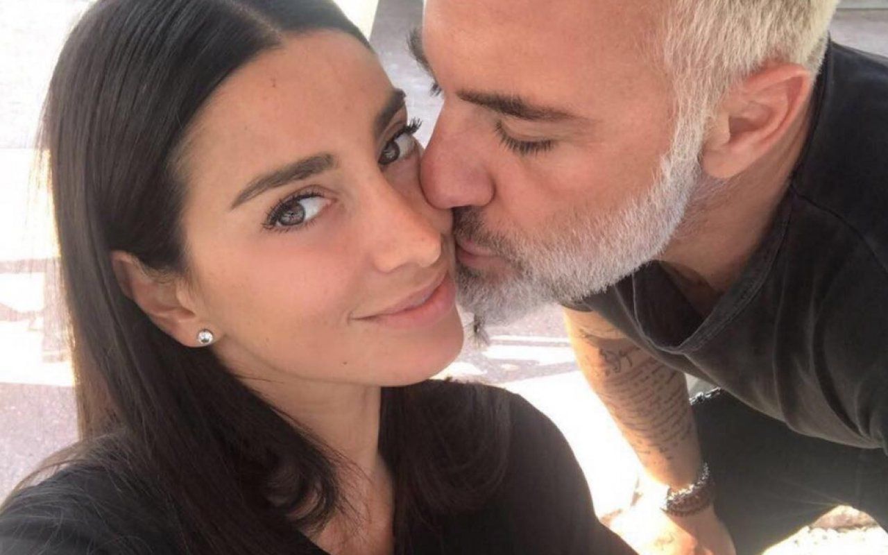 Quanti Anni Ha Gianluca Vacchi E La Sua Fidanzata