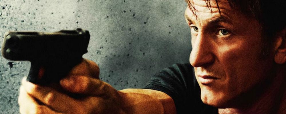 Una Vita In Fuga Trama Sean Penn