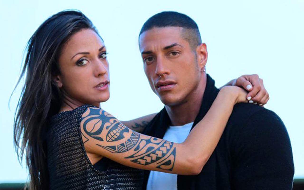 Matteo E Veronica Uomini E Donne Cognome