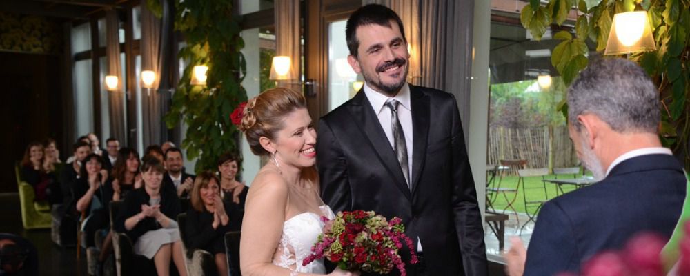 Real Time Replica Matrimonio A Prima Vista