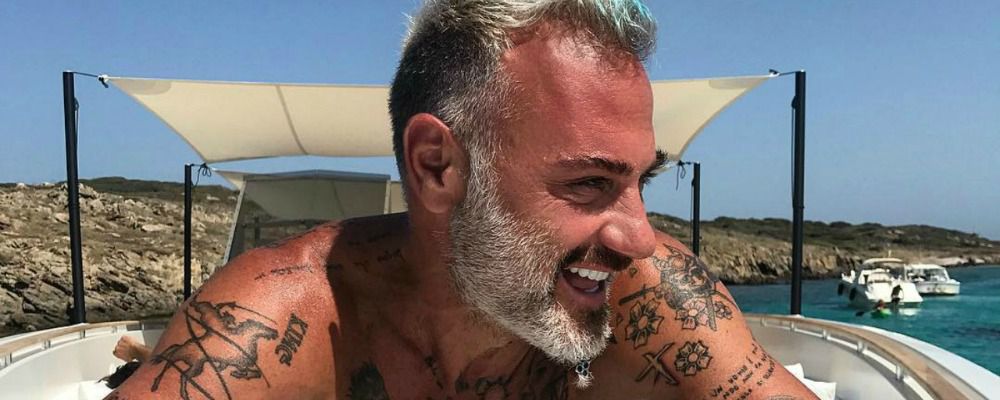 Chi è E Cosa Fa Gianluca Vacchi