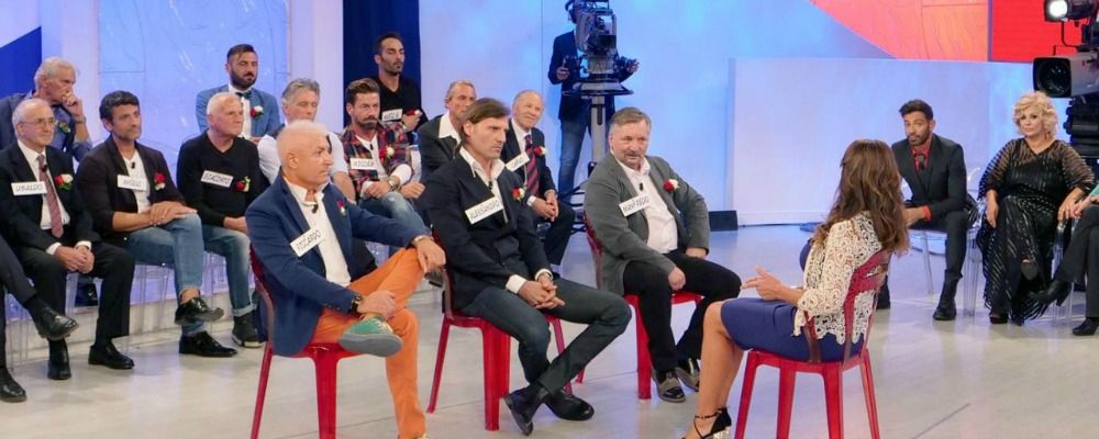 Età Per Partecipare A Uomini E Donne