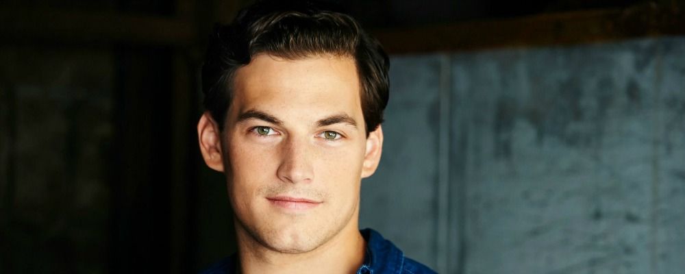 Giacomo Gianniotti Il Dottor Andrew DeLuca Di Grey s Anatomy Si Sposa 