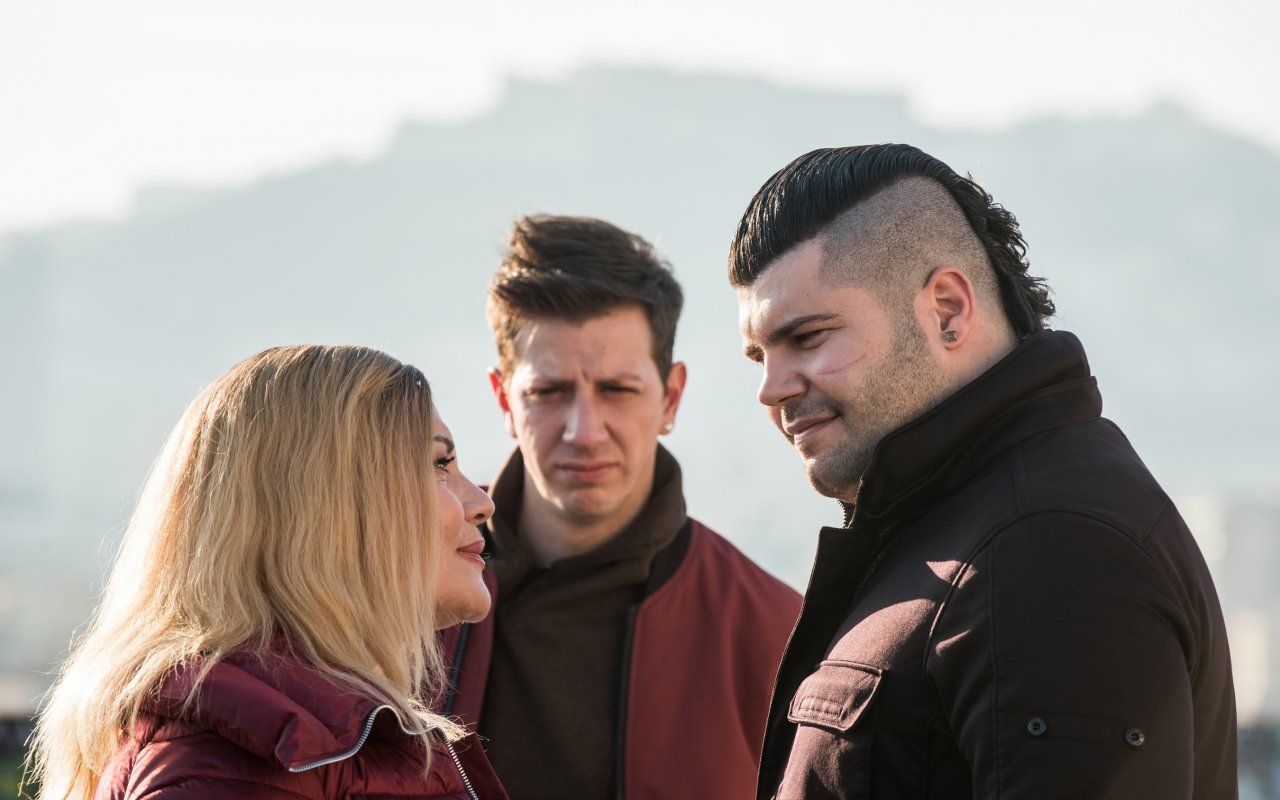 A Chi Si Ispirano I Personaggi Di Gomorra