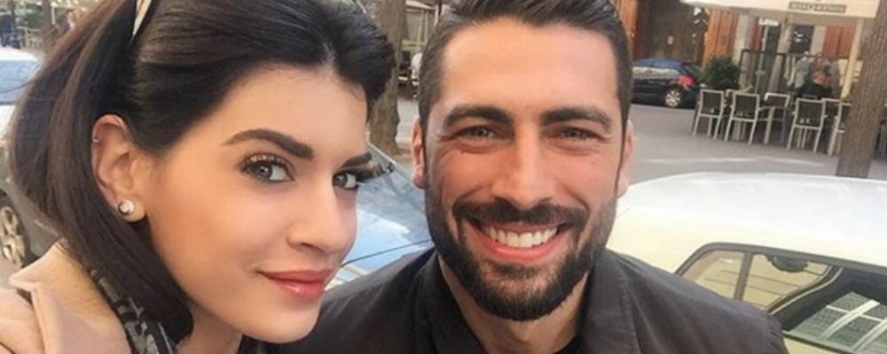 Giovanni Angiolini E Nieves Si Sono Lasciati