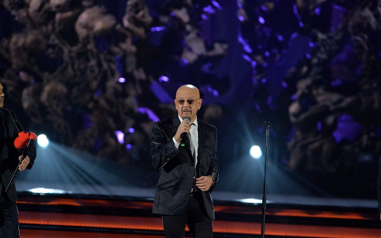 Concerto Gigi D Alessio Rai 1 Diretta
