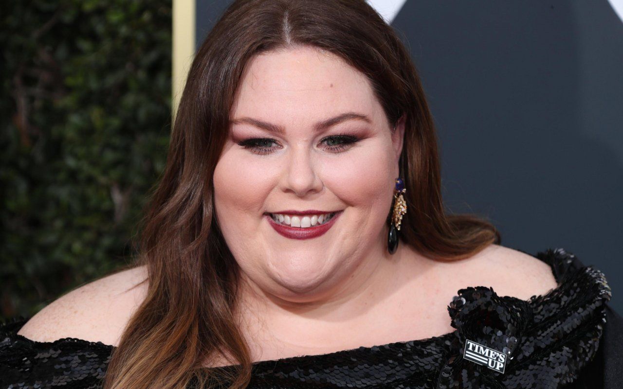 Film E Programmi Tv Di Chrissy Metz
