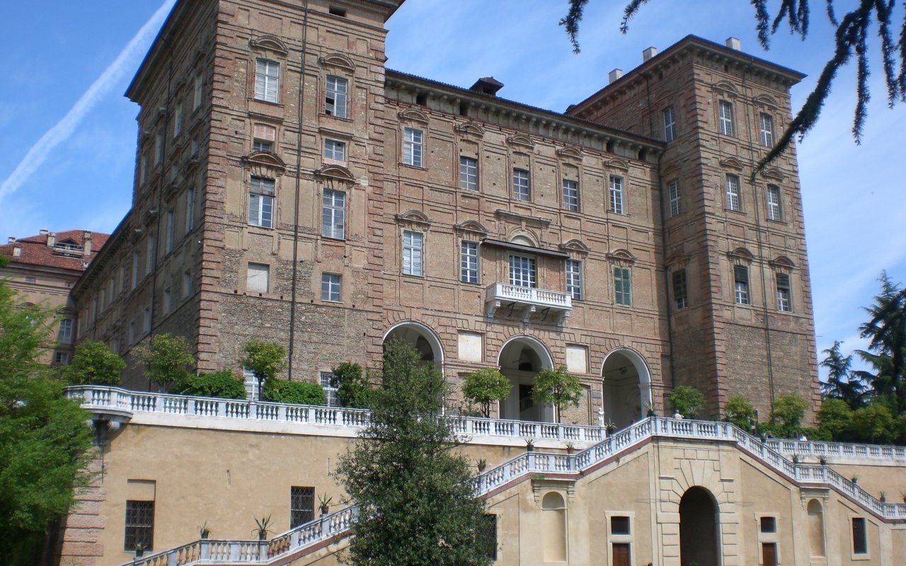 Dove è Stata Girata Elisa Di Rivombrosa