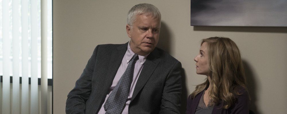 Here And Now Una Famiglia Americana Film