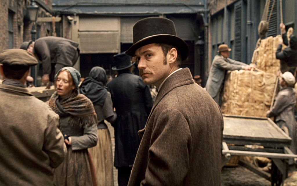 Sherlock Holmes Trama Cast E Curiosit Del Film Con Robert Downey Jr 