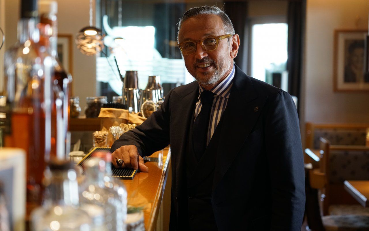 Bruno Barbieri - 4 Hotel Streaming Altadefinizione