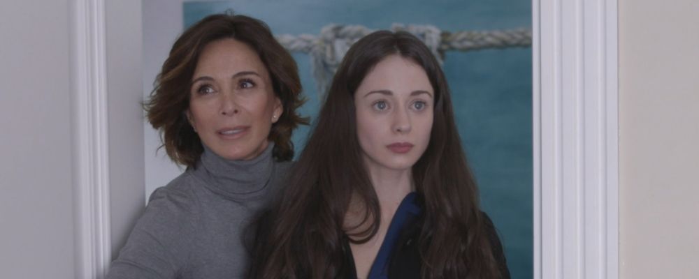 Un Altra Verità Canale 5 Trama Completa