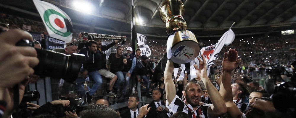 Chi Trasmette La Finale Di Coppa Italia