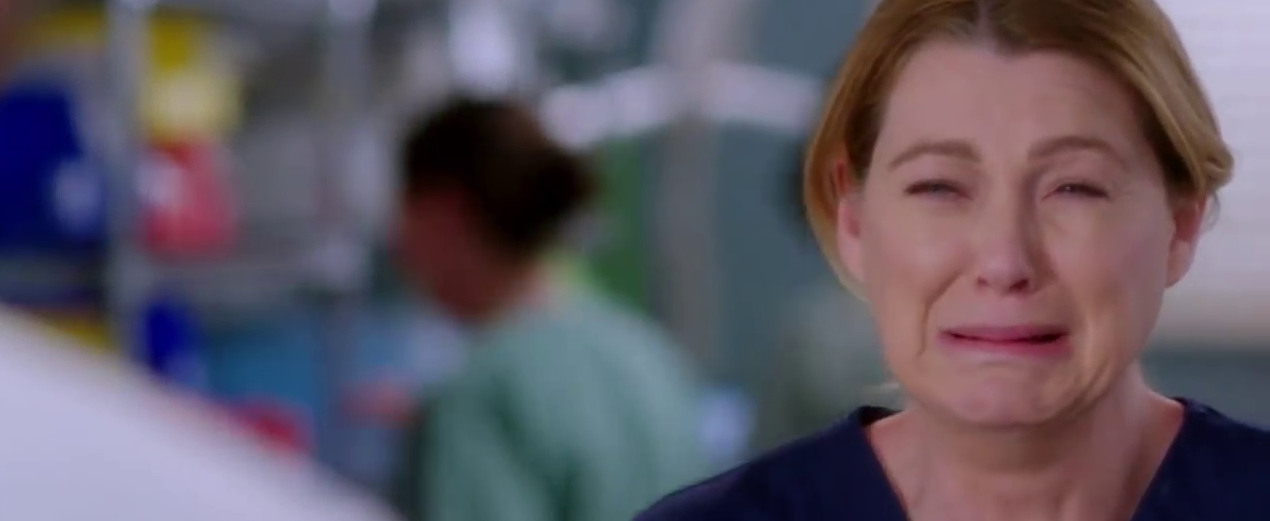 Grey's Anatomy 1 Stagione Italiano Puntate Intere