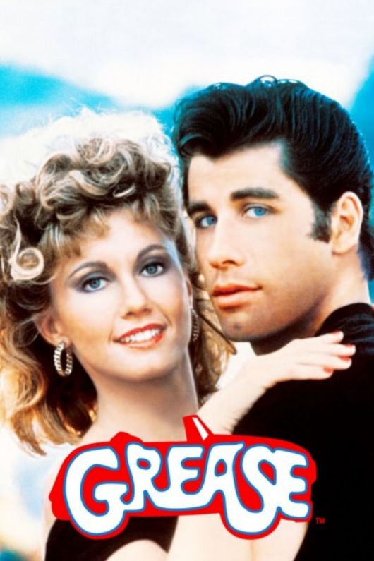 Grease cast, trama e curiosità del dance movie cult con John Travolta