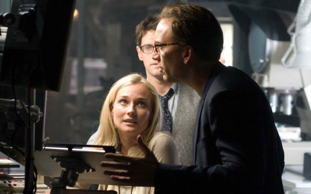 Il Mistero Delle Pagine Perdute - National Treasure