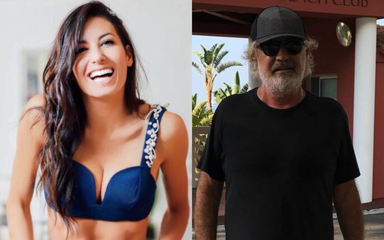 Elisabetta Gregoraci E Briatore Stanno Ancora Insieme