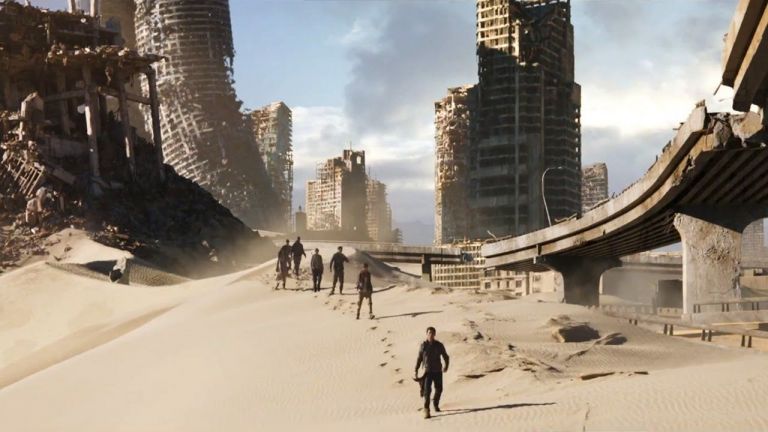 Maze Runner 2 Streaming Ita Film Senza Limiti