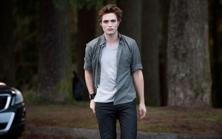 Qual è Il Secondo Film Di Twilight