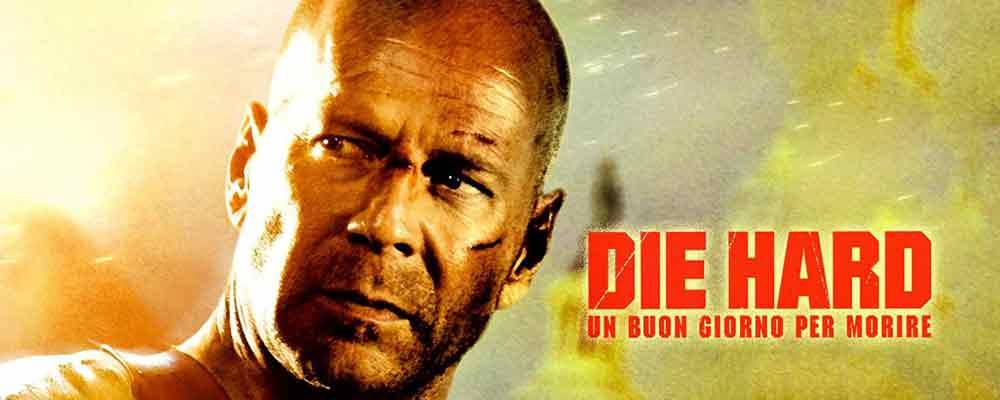 Die Hard Un Buon Giorno Per Morire