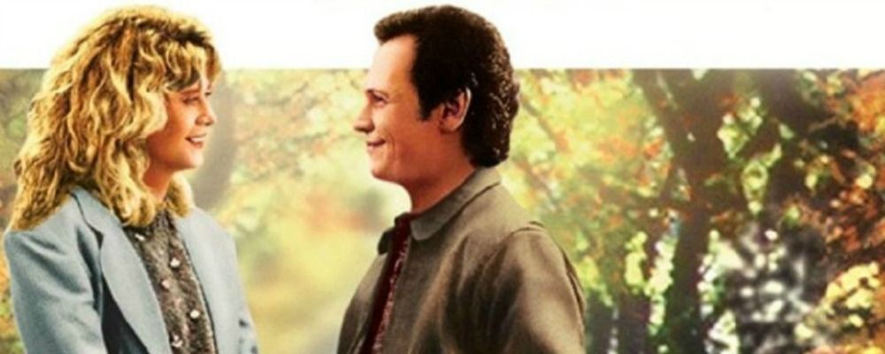 La Ryan Di Harry Ti Presento Sally