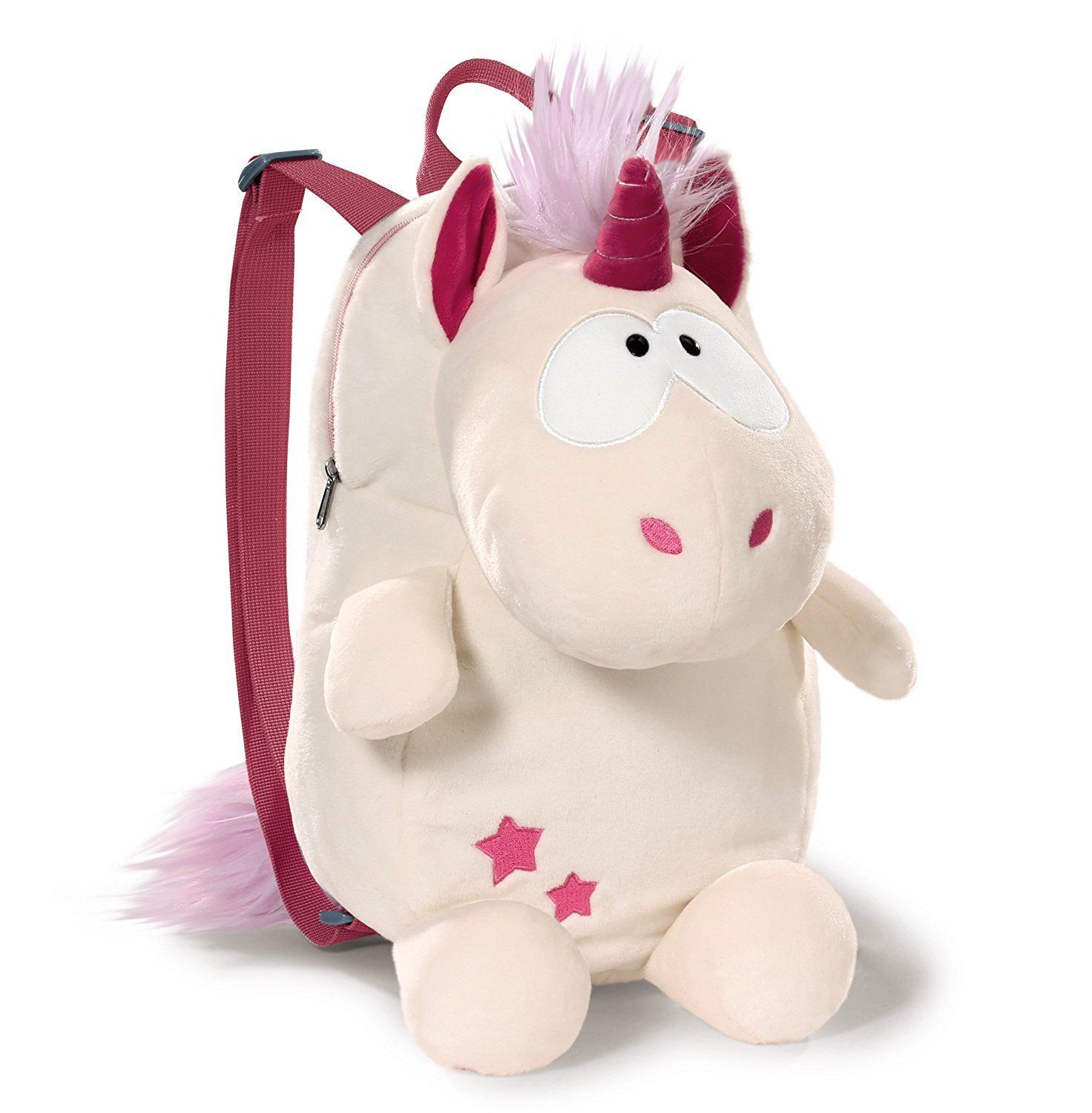 Ritorno a scuola sì, ma con l'unicorno: diari, zaini, penne e astucci –  Tvzap