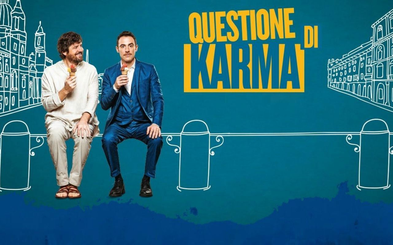 Film E Programmi Tv Di Fabio De Luigi