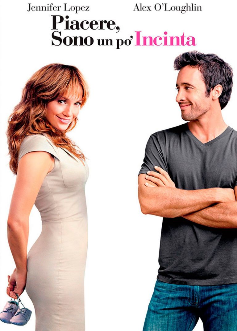 Piacere Sono Un Po Incinta Film Completo