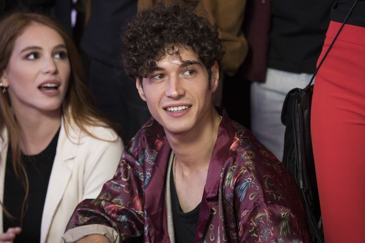 Il Genio Dello Streaming Skam Italia 3