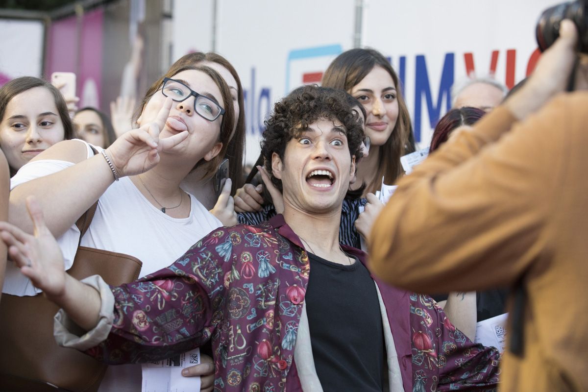 Skam Italia Streaming Il Genio Dello Streaming