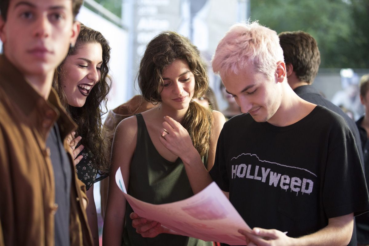 Skam Italia Streaming Il Genio Dello Streaming