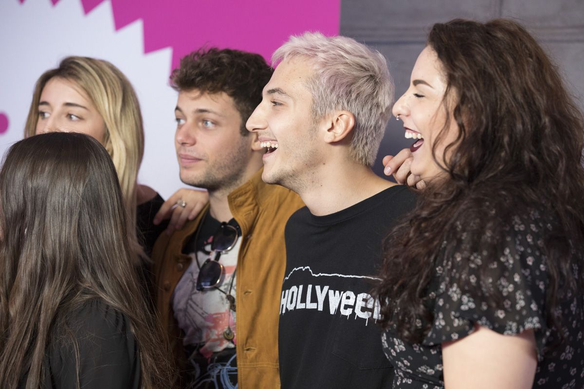 Il Genio Dello Streaming Skam Italia 3