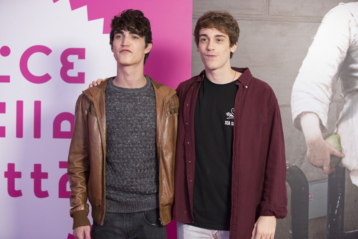 Skam Italia Streaming Il Genio Dello Streaming