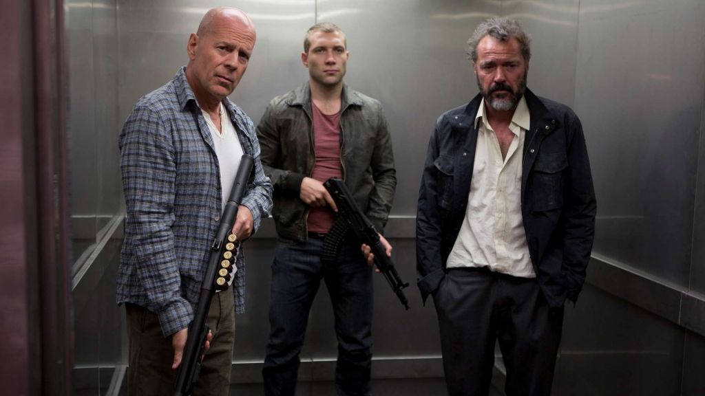 Die Hard Un Buon Giorno Per Morire