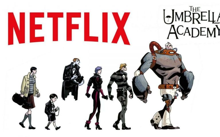 Ci Sarà Una 4 Stagione Di The Umbrella Academy