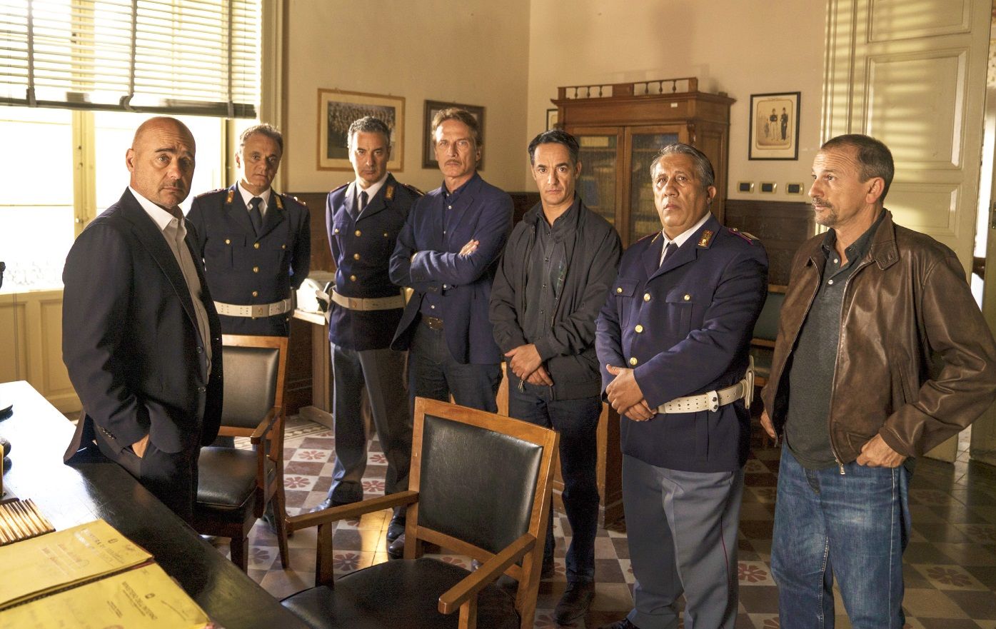 Il Commissario Montalbano L Altro Capo Del Filo