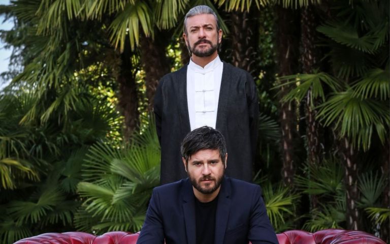 Purché Finisca Bene Non Ho Niente Da Perdere