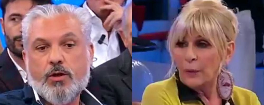 Biagio Di Uomini E Donne Data Di Nascita