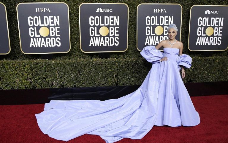 Golden Globe Per La Migliore Colonna Sonora Originale