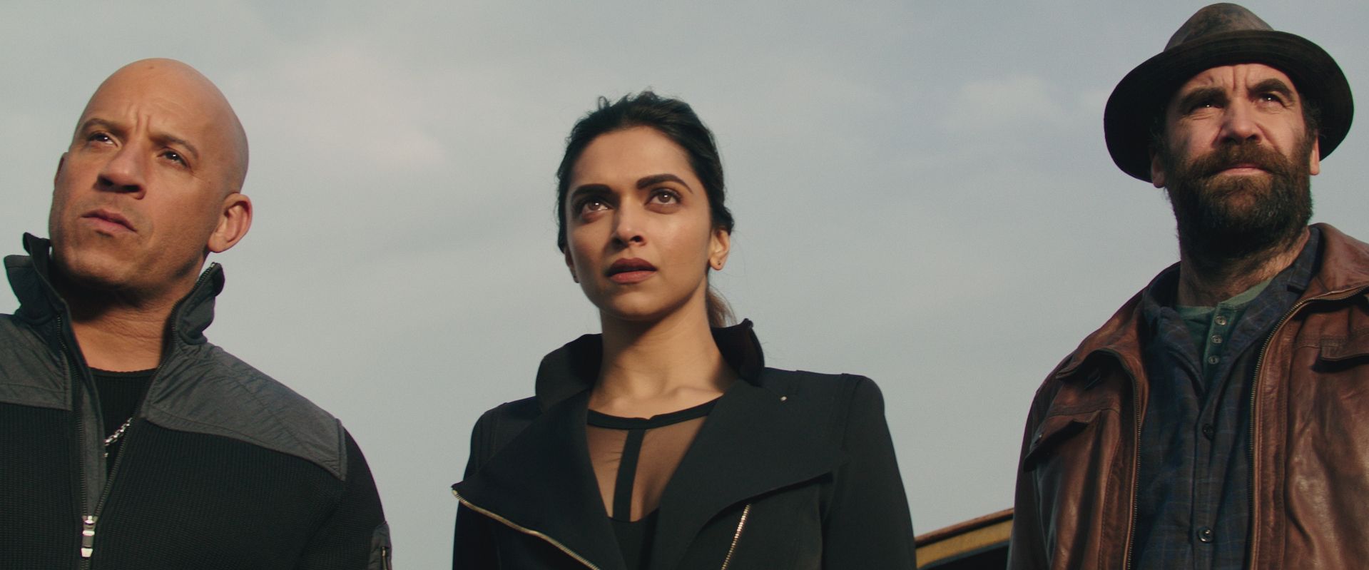 Cast Xxx Il Ritorno Di Xander Cage