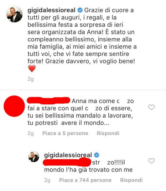 Come Fai A Stare Con Quel Ciccione