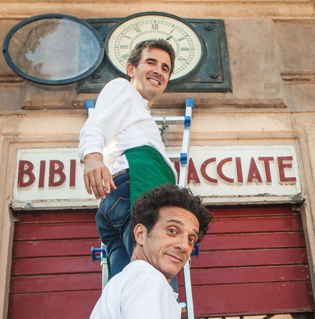 Come Si Chiama L Ultimo Film Di Ficarra E Picone