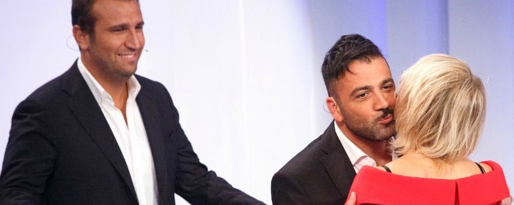 Pio E Amedeo C'è Posta Per Te 2022