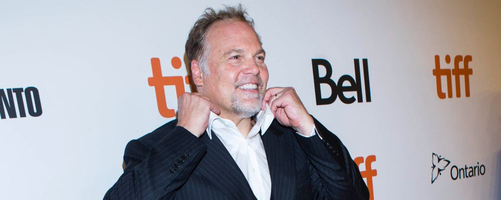 Vincent D Onofrio Film E Programmi Televisivi