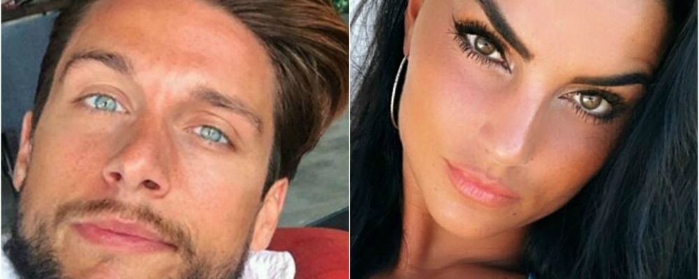 Teresa Langella E Andrea Dal Corso Si Sono Lasciati