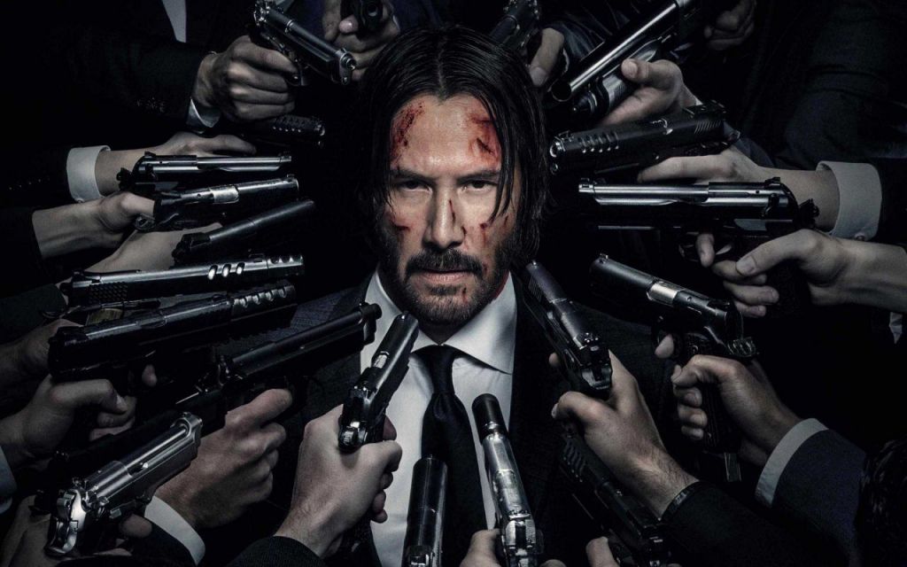 John Wick 2 Streaming Ita Film Per Tutti