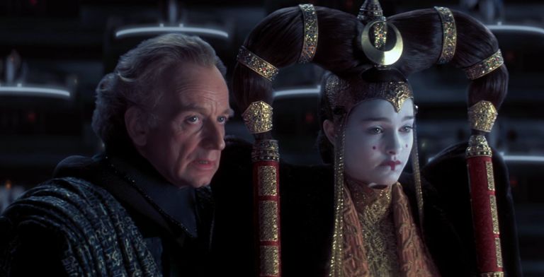 Guerre Stellari Star Wars: Episodio I - La Minaccia Fantasma